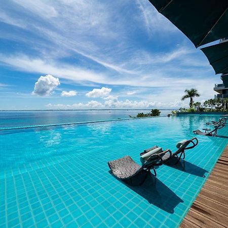 The Reef Island Resort Mactan, Cebu 막탄 외부 사진