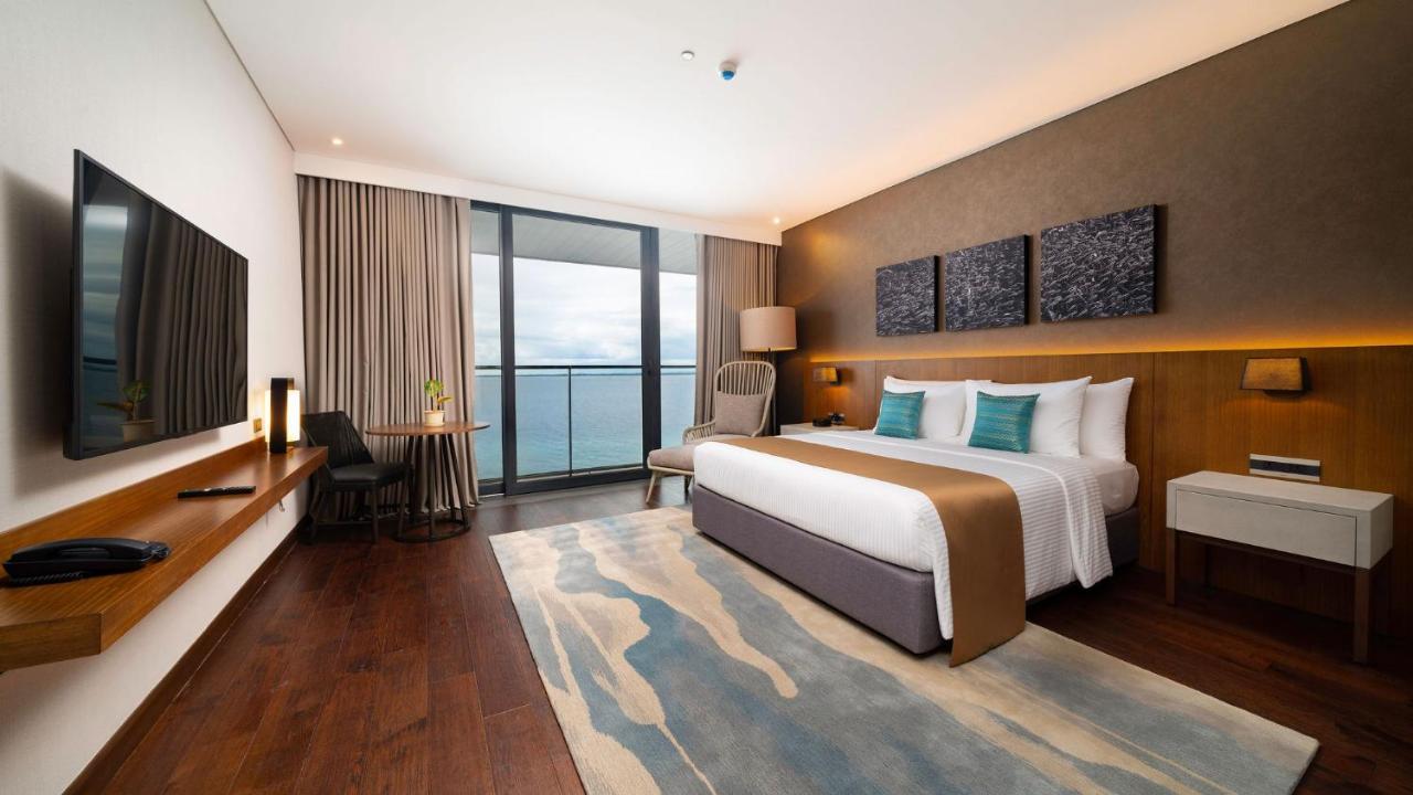 The Reef Island Resort Mactan, Cebu 막탄 외부 사진