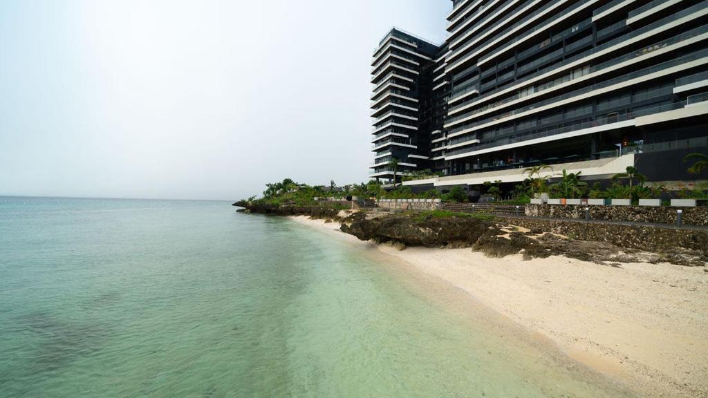 The Reef Island Resort Mactan, Cebu 막탄 외부 사진